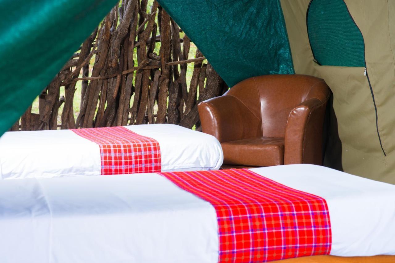 Kidepo Savannah Lodge By Nature Lodges Ltd Loitanit Exterior foto